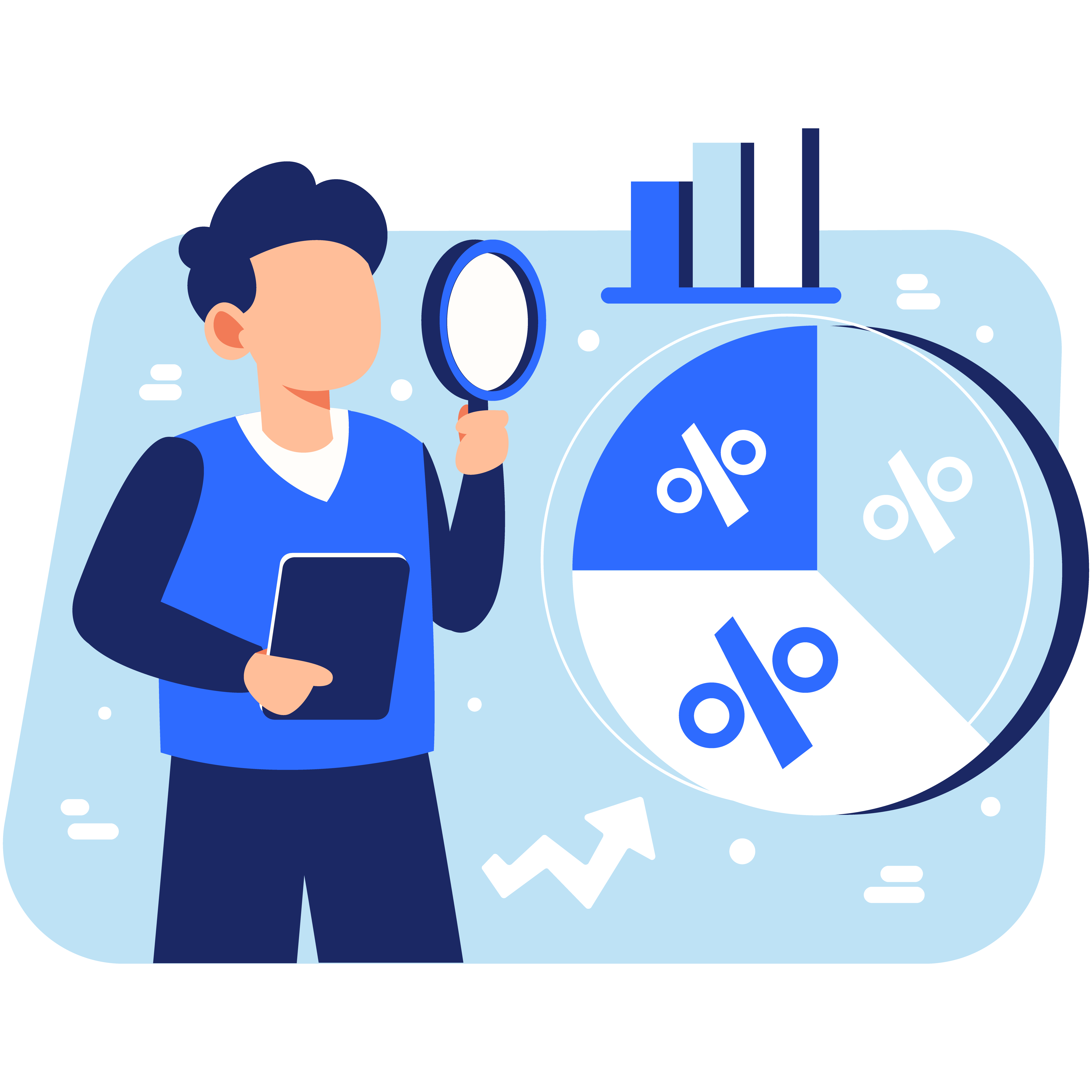 Customizable Reports