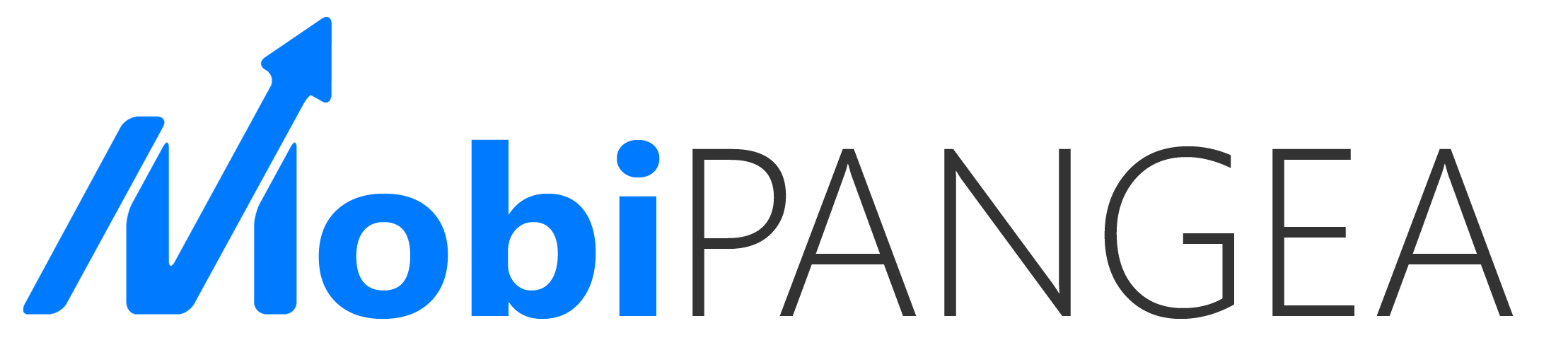 Mobipangea Logo
